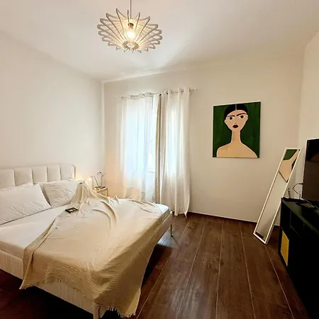 Entroterra Villa