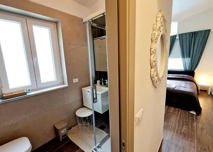 Entroterra * Martina Franca