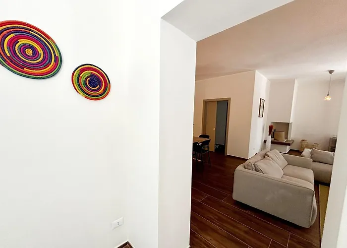 Villa Entroterra
