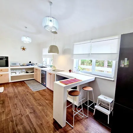 Entroterra Villa *