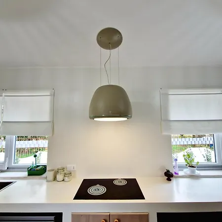 Entroterra Villa