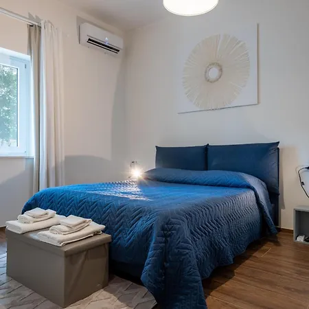 Entroterra Villa