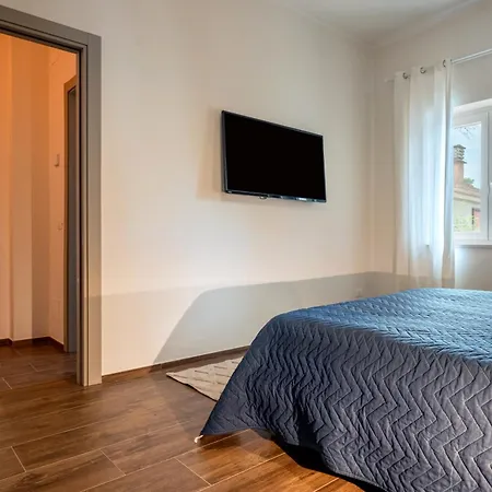 Entroterra Villa *