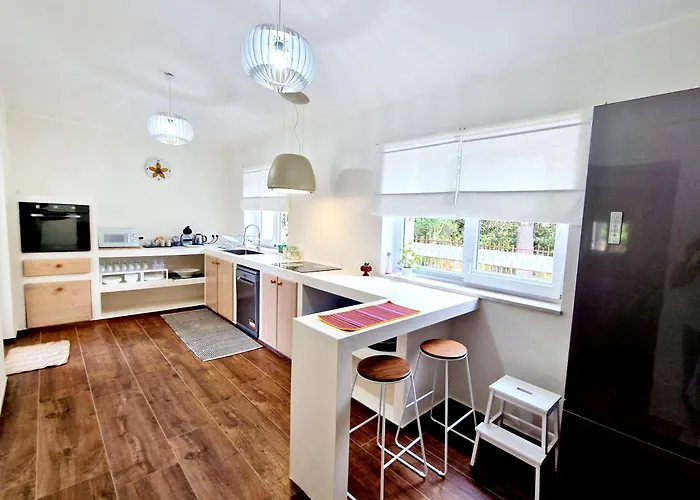 Entroterra Villa *