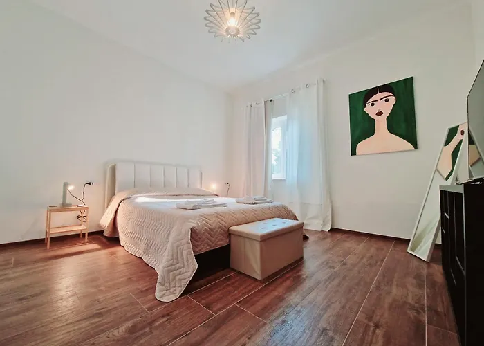 Entroterra Martina Franca